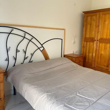 Horizon Apartments Gozo Marsalforn Luaran gambar