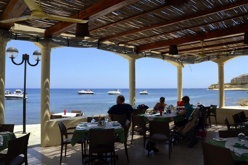 Horizon Apartments Gozo Marsalforn Bilik gambar