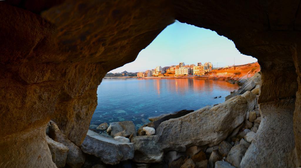 Horizon Apartments Gozo Marsalforn Bilik gambar