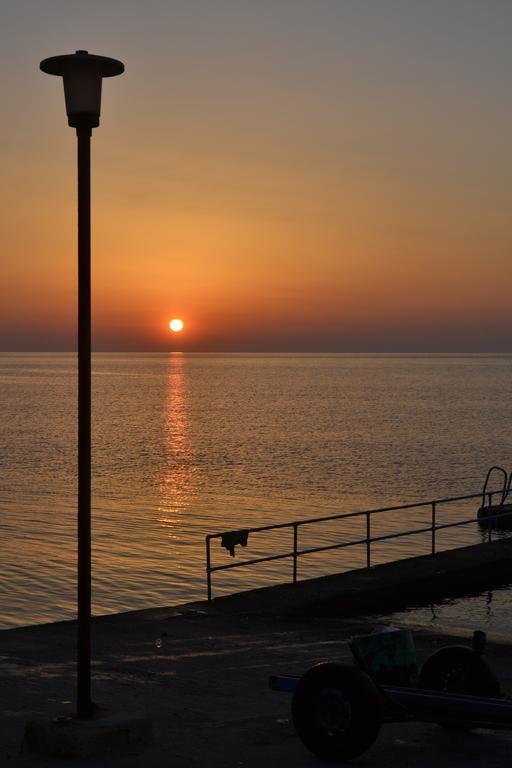 Horizon Apartments Gozo Marsalforn Bilik gambar
