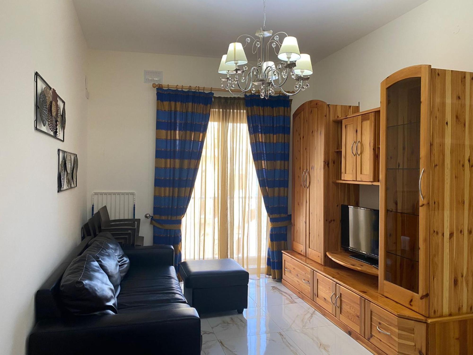Horizon Apartments Gozo Marsalforn Luaran gambar