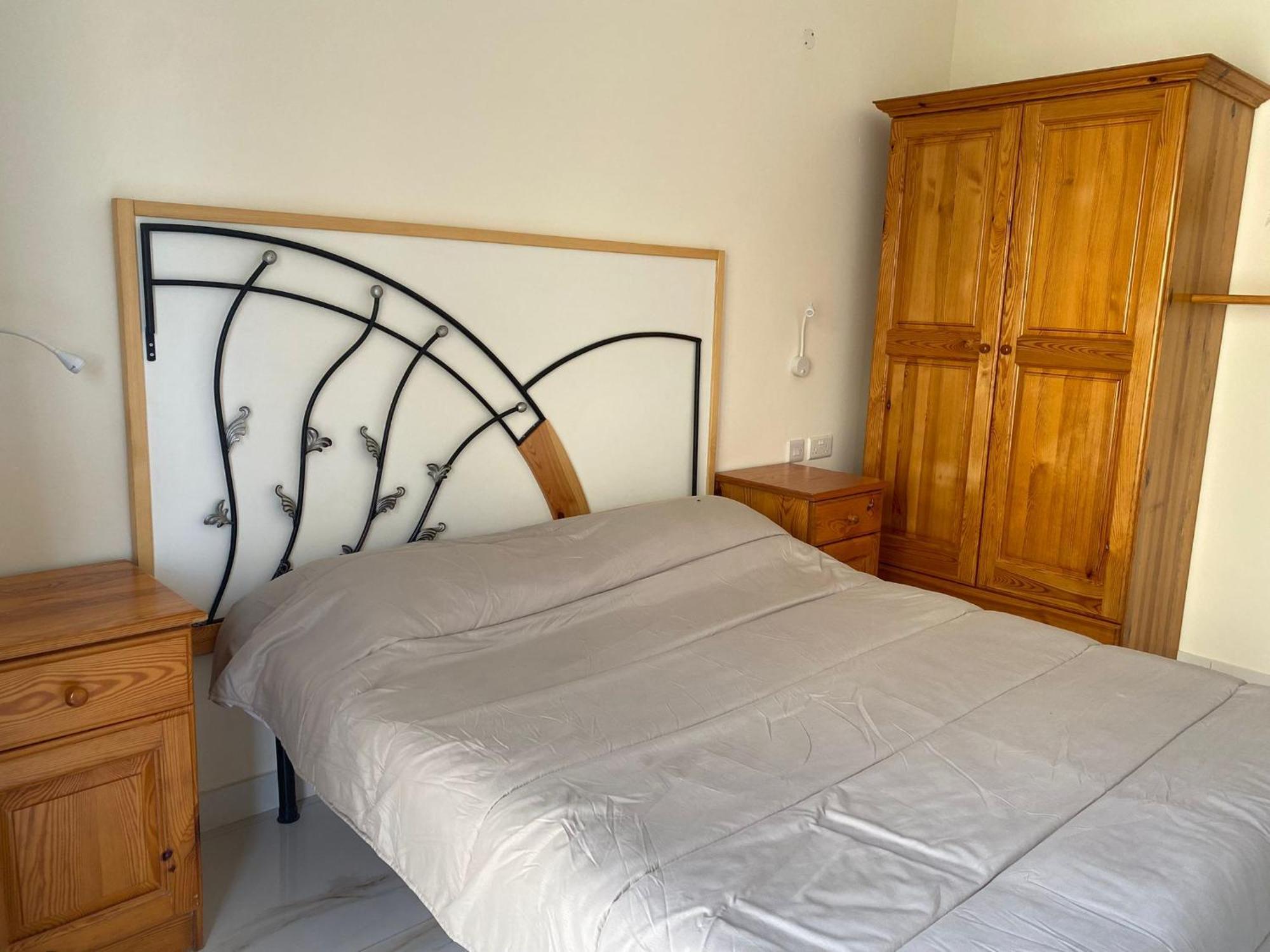 Horizon Apartments Gozo Marsalforn Luaran gambar