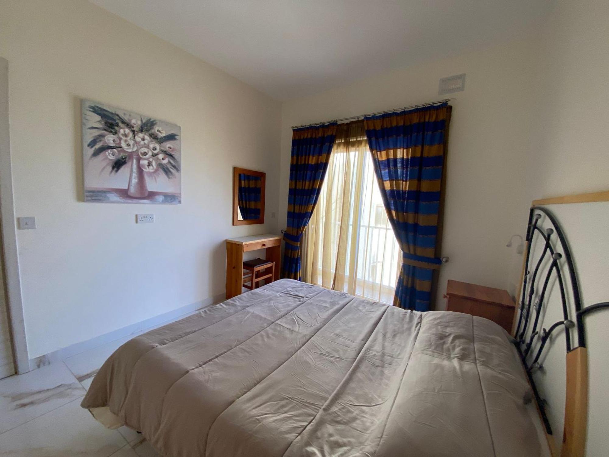 Horizon Apartments Gozo Marsalforn Luaran gambar