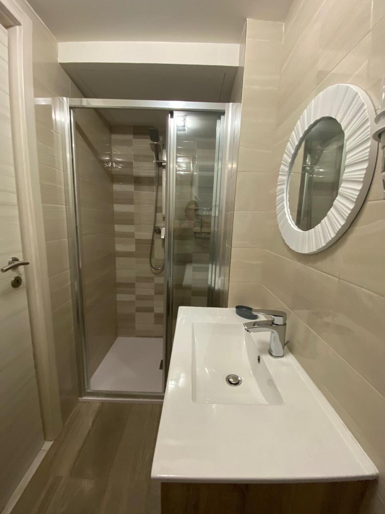 Horizon Apartments Gozo Marsalforn Luaran gambar