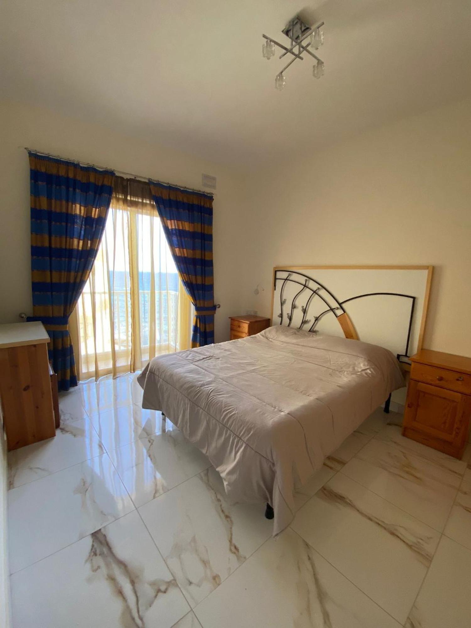 Horizon Apartments Gozo Marsalforn Luaran gambar