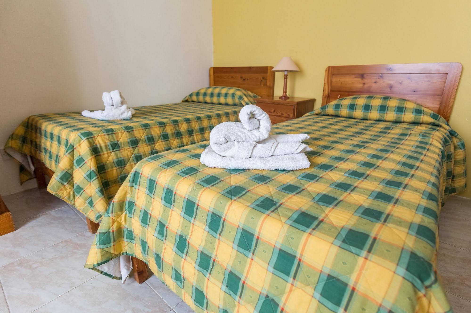 Horizon Apartments Gozo Marsalforn Luaran gambar