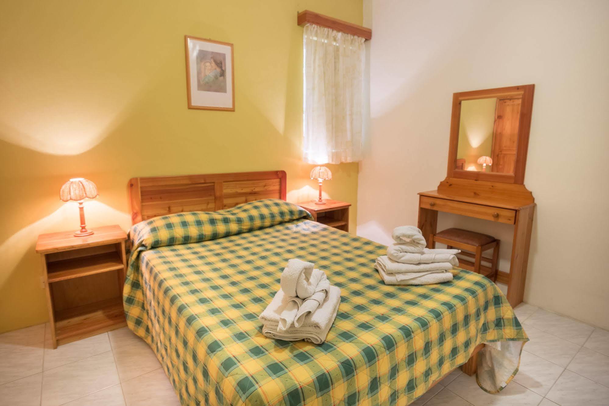 Horizon Apartments Gozo Marsalforn Luaran gambar