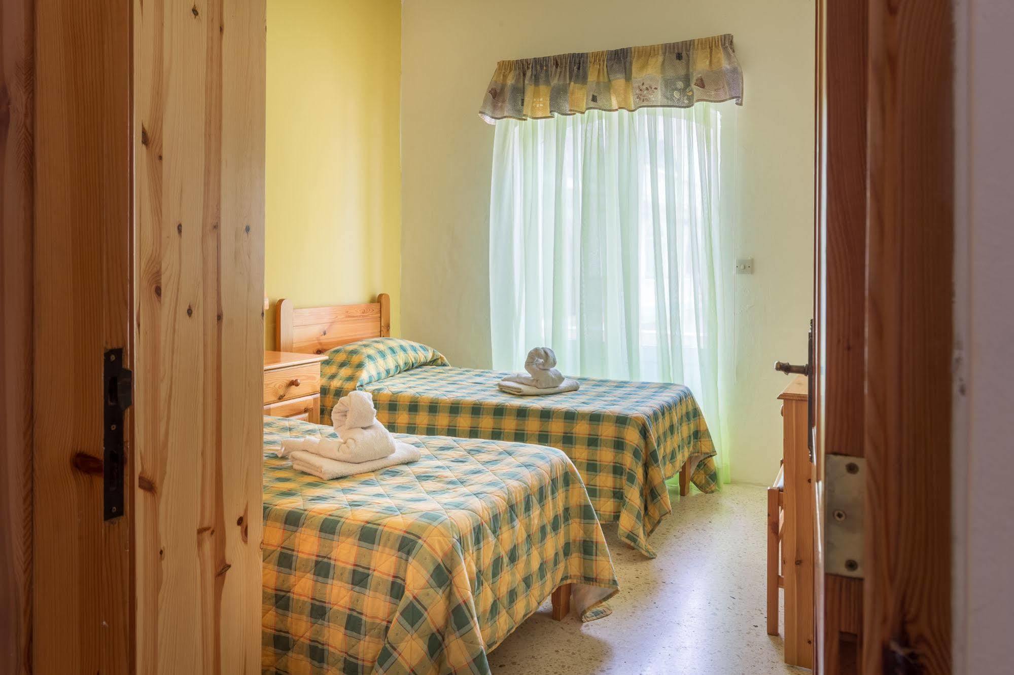 Horizon Apartments Gozo Marsalforn Luaran gambar